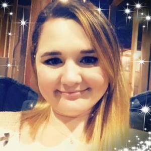 Meet your Posher, Krystina